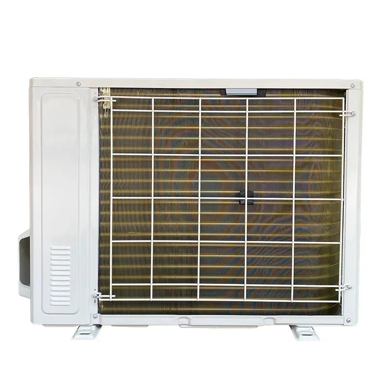 Wall Mounted Split Unit Smart Air Conditioner 12000/18000/24000BTU 1.5/2/3HP Inverter Mini Split AC Air Conditioner for Room
Wall Mounted Split Unit Smart Air Conditioner 12000/18000/24000BTU 1.5/2/3HP Inverter Mini Split AC Air Conditioner for Room