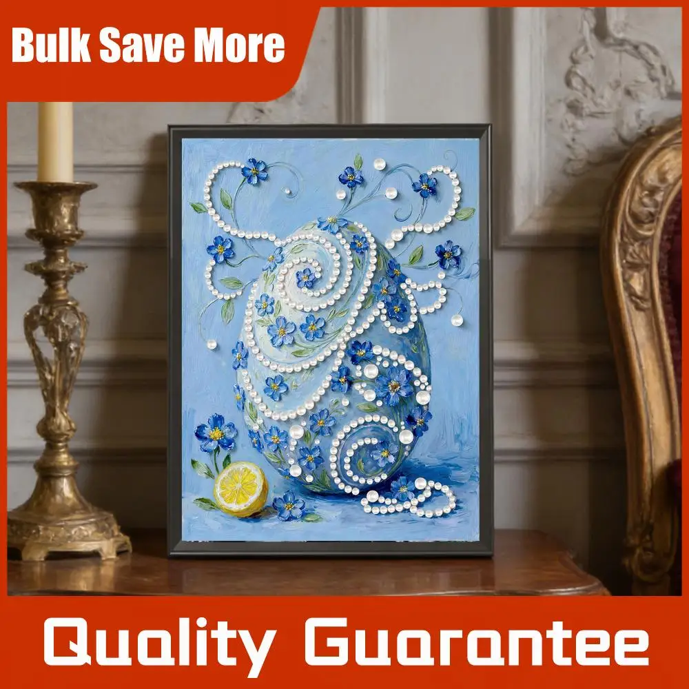 Набор для творчества: Жемчужная живопись по номерам 30x40 см, картина из жемчужных бусин, без рамы, для декора стен дома
Набор для творчества: Жемчужная живопись по номерам 30x40 см, картина из жемчужных бусин, без рамы, для декора стен дома