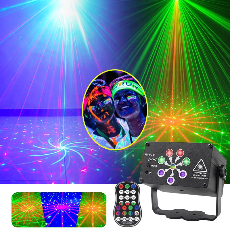 240 Pattern Laser Starry Sky Projection Light CE Certified Christmas Halloween Party Stage
240 Pattern Laser Starry Sky Projection Light CE Certified Christmas Halloween Party Stage