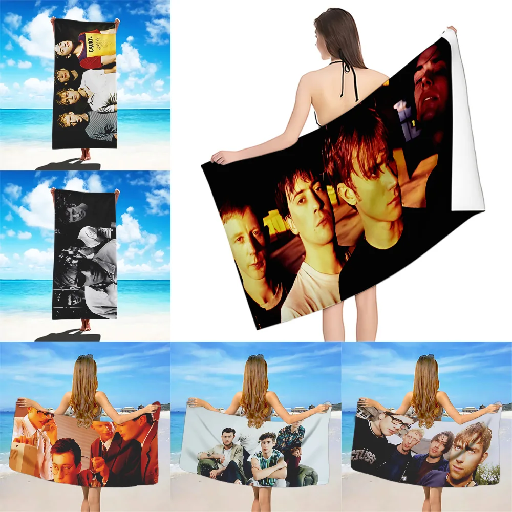 Beach Towel Microfiber Sand Free Quick Dry Soft Sandproof Pool Towels Gift for Women Travel Gym Shower Camping
Beach Towel Microfiber Sand Free Quick Dry Soft Sandproof Pool Towels Gift for Women Travel Gym Shower Camping
