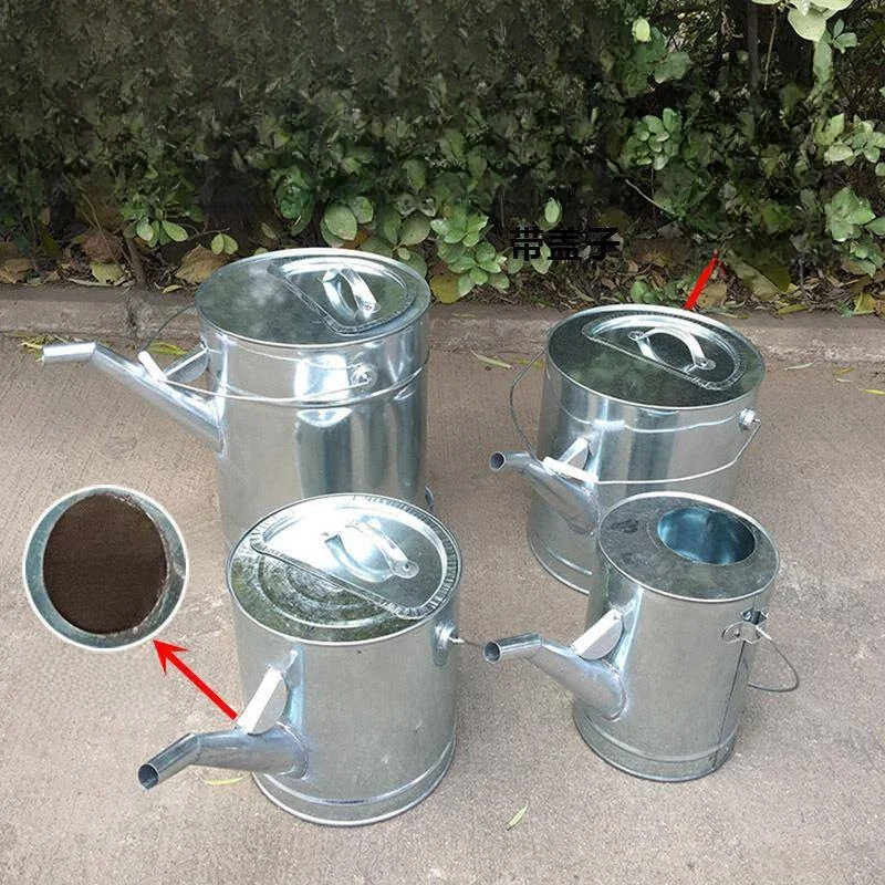 Galvanized White Iron Oil Drum 20L 15L 10L Long Mouth Portable Gasoline Oil Bucket with Lid Filter Kitchen Storage Container
Galvanized White Iron Oil Drum 20L 15L 10L Long Mouth Portable Gasoline Oil Bucket with Lid Filter Kitchen Storage Container