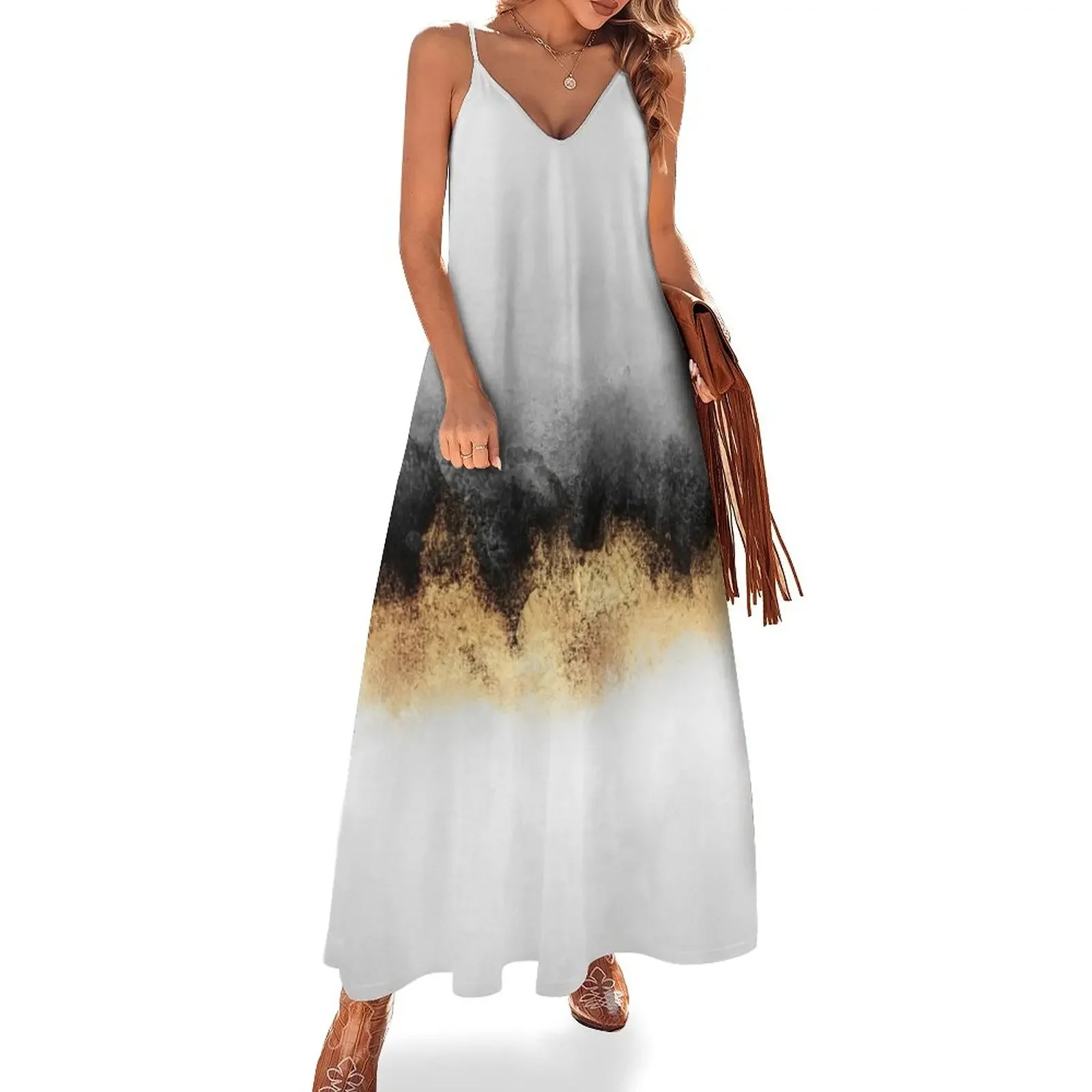 Sky 2 Sleeveless Dress luxury dress prom dresses luxury evening dresses for women 2024
Sky 2 Sleeveless Dress luxury dress prom dresses luxury evening dresses for women 2024