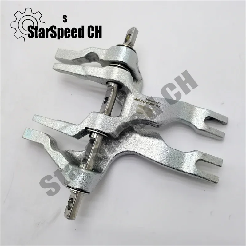Brand New D7UF1 Transmission Fork 41413-2D000 For PHC Hyundai Kia 414132D000
Brand New D7UF1 Transmission Fork 41413-2D000 For PHC Hyundai Kia 414132D000