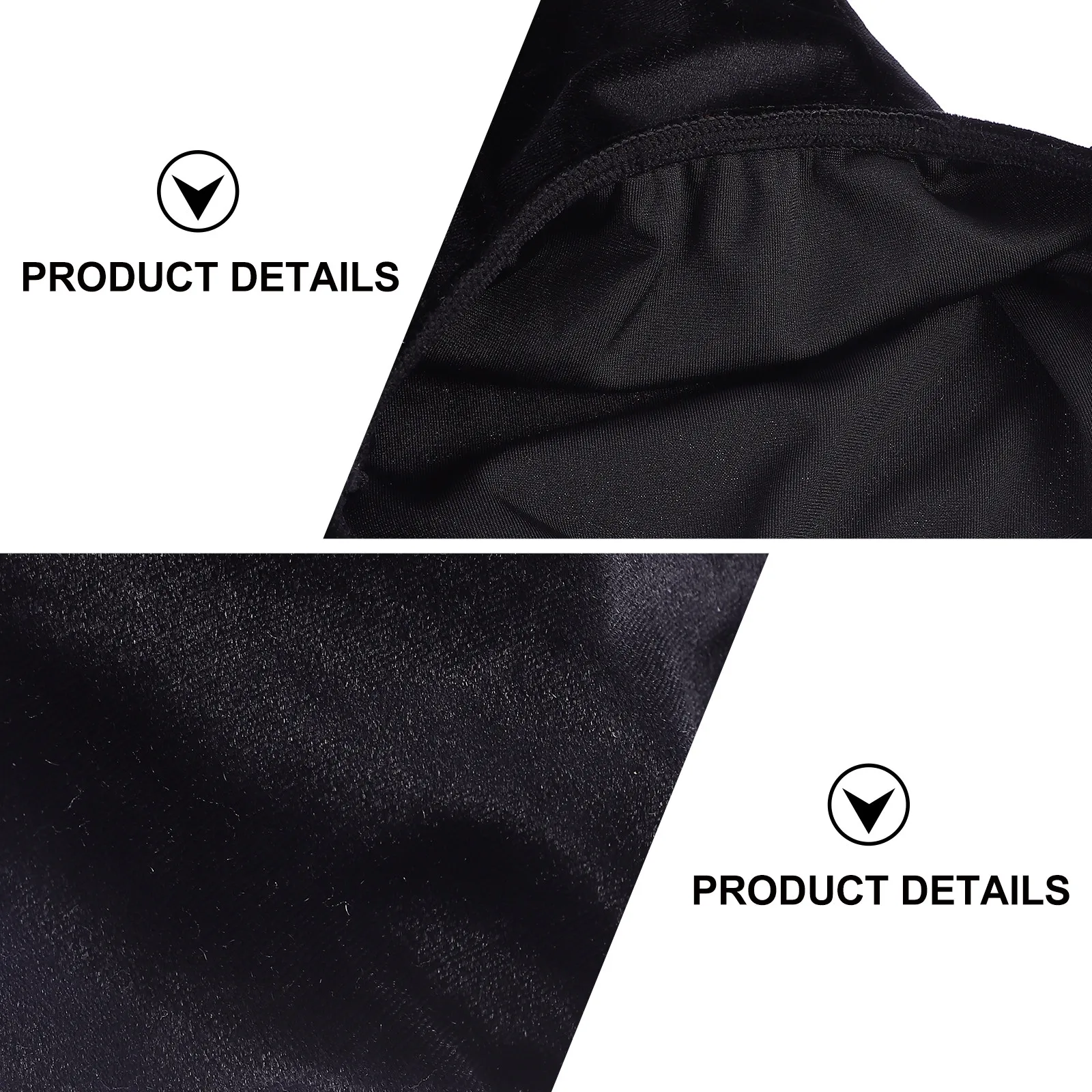 1Pair Skate Shoe Covers Elastic Fabric Protectors for Hockey Figure Ice Skates Skating Boot Cover Sleeve Accessory
1Pair Skate Shoe Covers Elastic Fabric Protectors for Hockey Figure Ice Skates Skating Boot Cover Sleeve Accessory