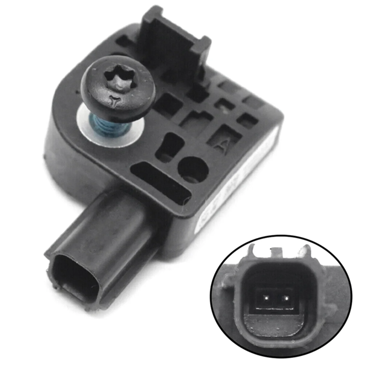 2Pcs Front Side Impact Sensor 13578678 for Buick/Cadillac/Chevy Silverado /GMC Sierra Yukon 2013-2019 Collision Sensor
2Pcs Front Side Impact Sensor 13578678 for Buick/Cadillac/Chevy Silverado /GMC Sierra Yukon 2013-2019 Collision Sensor