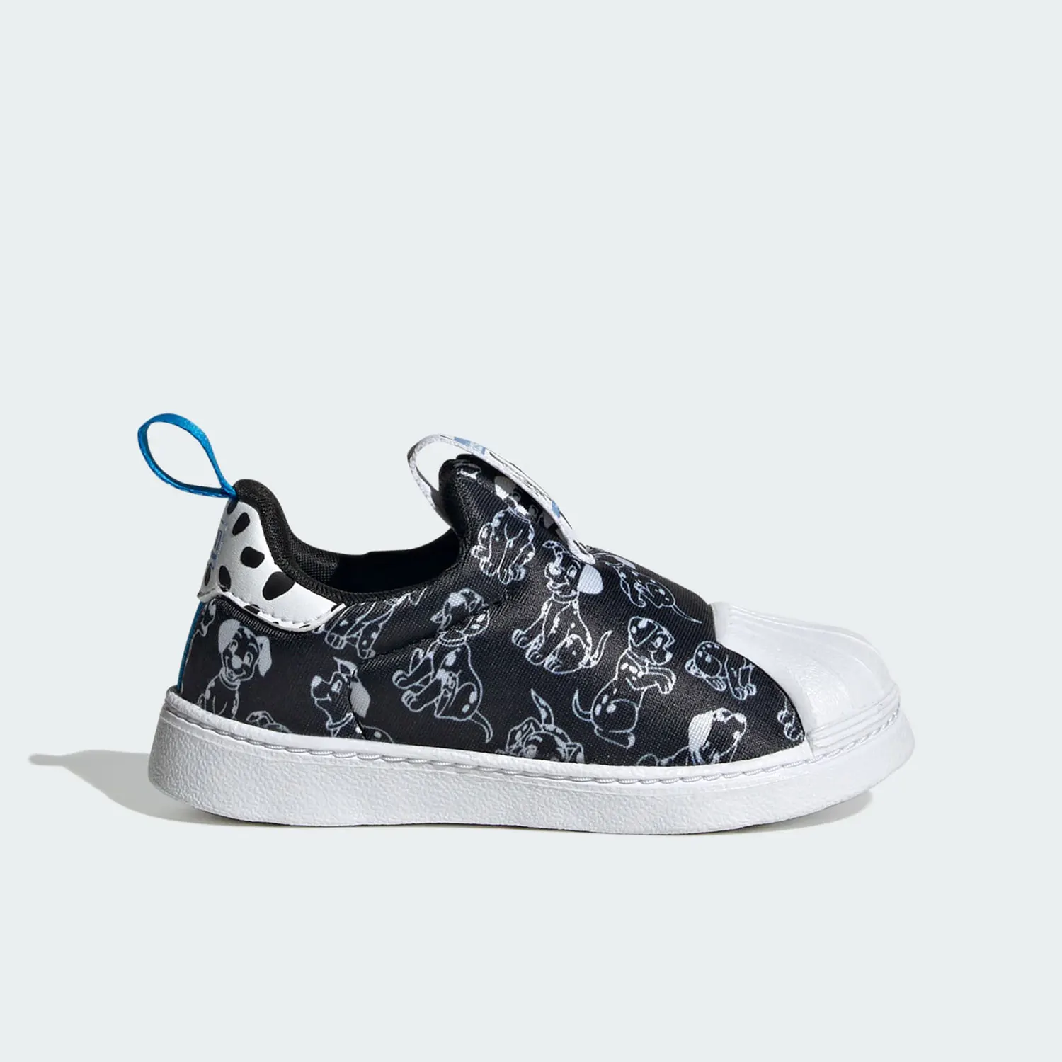 Adidas genuine Trefoil Infant's Casual Slip-on Shoes ID9711
Adidas genuine Trefoil Infant's Casual Slip-on Shoes ID9711