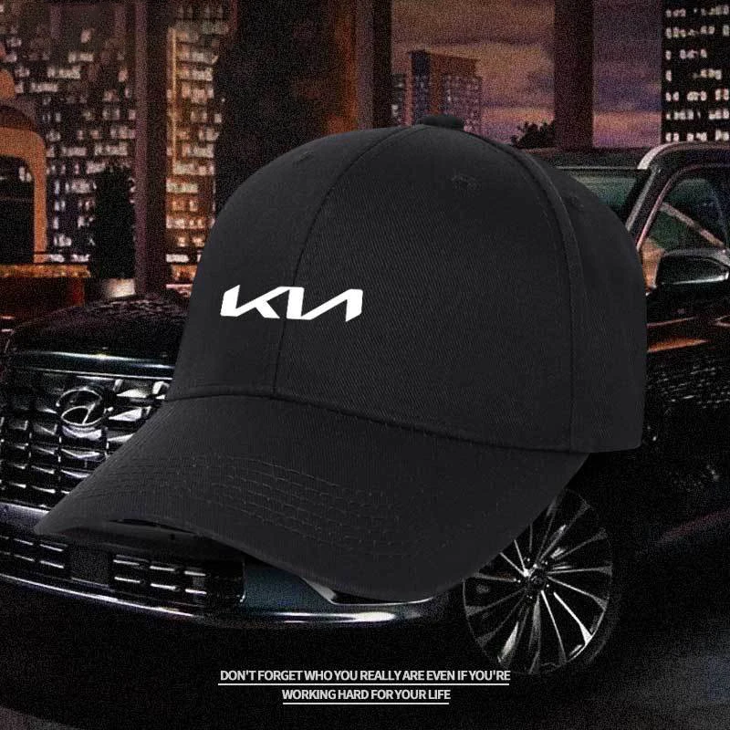 1pcs Car Embroidered Racing Sport Baseball Hat Casual Cap For KIA Ceed Sportage Rio Proceed K5 Optima Sedona Forte Cerato Venga
1pcs Car Embroidered Racing Sport Baseball Hat Casual Cap For KIA Ceed Sportage Rio Proceed K5 Optima Sedona Forte Cerato Venga