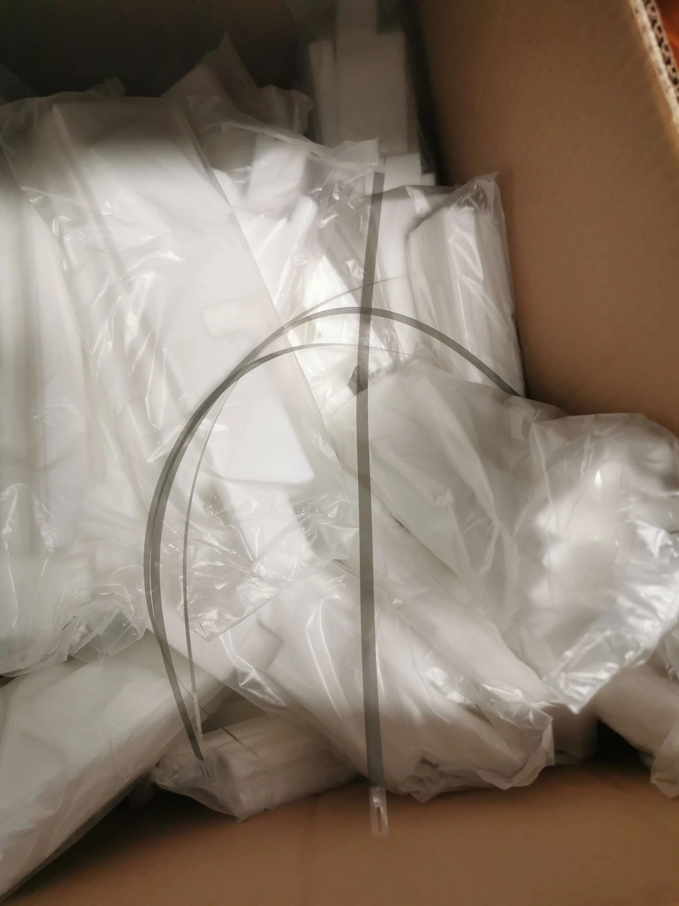 10 Pieces L8050 ET8550 CR SCALE ENCODER STRIP For Epson L8051 L8160 L8180 L8188 L18058 L18050 Ecotank ET-8550 ET-18100 ET18100
10 Pieces L8050 ET8550 CR SCALE ENCODER STRIP For Epson L8051 L8160 L8180 L8188 L18058 L18050 Ecotank ET-8550 ET-18100 ET18100