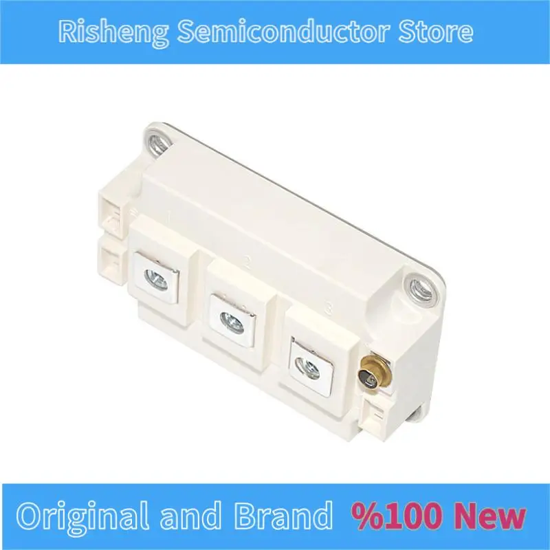 Модуль IGBT SKM300GAL128D SKM300GAL123D, новый, оригинальный
Модуль IGBT SKM300GAL128D SKM300GAL123D, новый, оригинальный