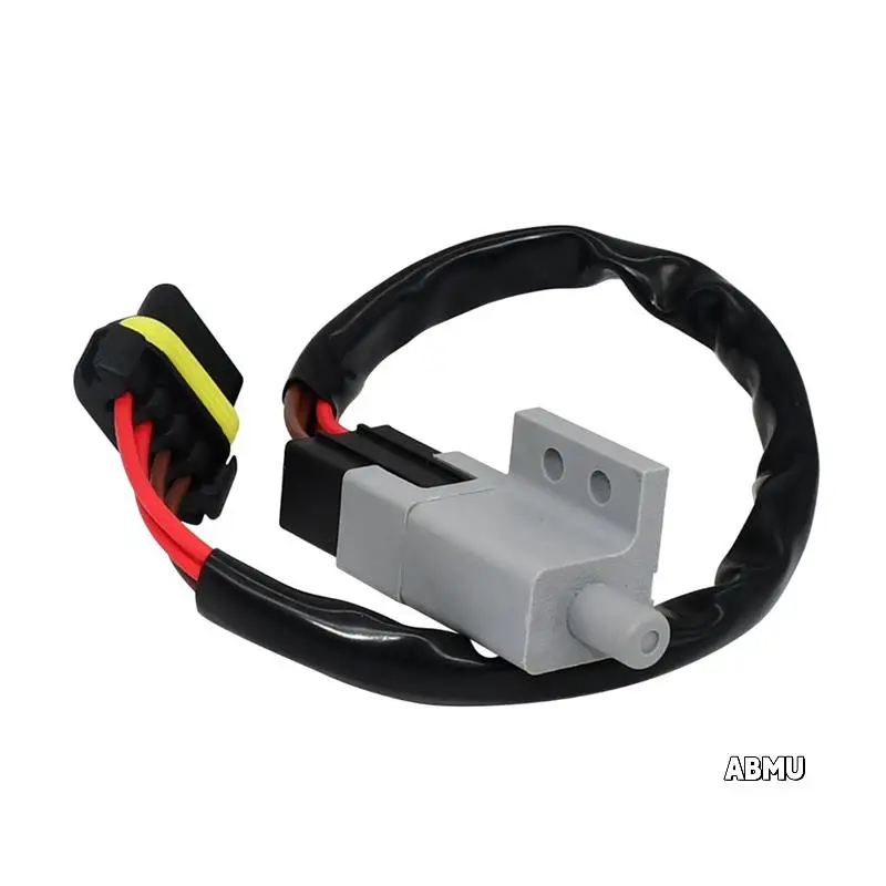 3X Accelerator And Brake Pedal Switch Electric For EZGO RXV Golf Cart 607605 610668 606711 612889 615747
3X Accelerator And Brake Pedal Switch Electric For EZGO RXV Golf Cart 607605 610668 606711 612889 615747
