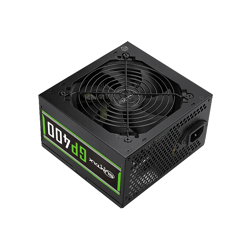 Блок питания GP400ATX для настольного компьютера, бесшумный, для киберспорта, 300 Вт
Блок питания GP400ATX для настольного компьютера, бесшумный, для киберспорта, 300 Вт