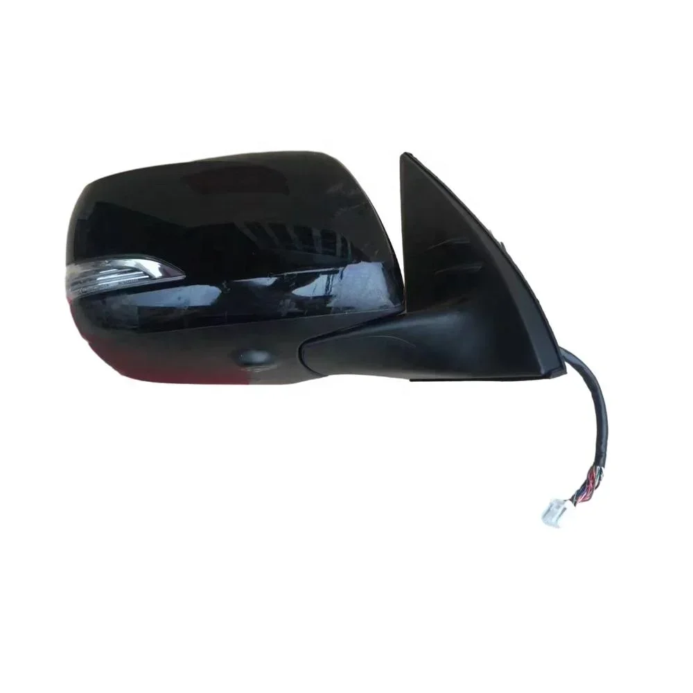 Factory Price Original Car Rearview Mirror Power Folding Side Rearview Mirror for Lexus GX460
Factory Price Original Car Rearview Mirror Power Folding Side Rearview Mirror for Lexus GX460