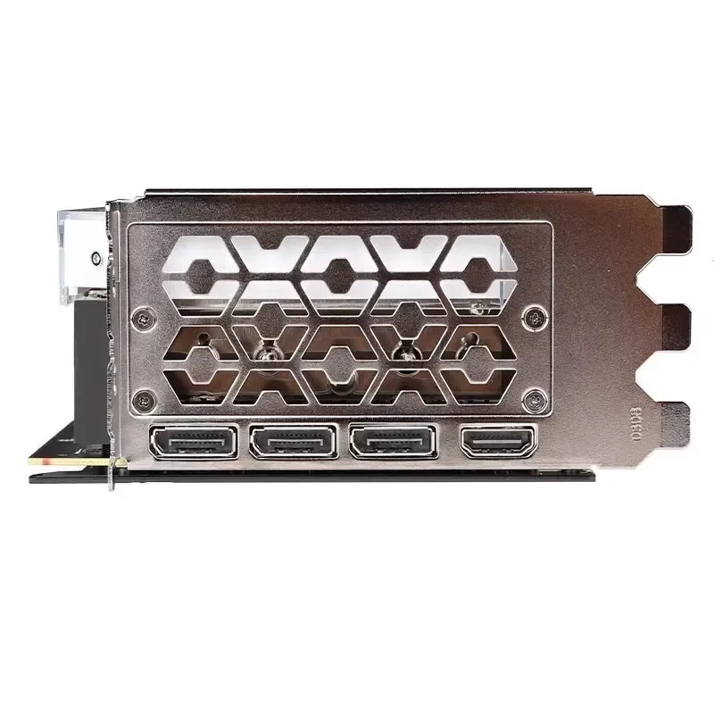 I/O защитная задняя панель для Galaxy RTX3080TI OC 12G, графическая карта, пустая перегородка
I/O защитная задняя панель для Galaxy RTX3080TI OC 12G, графическая карта, пустая перегородка
