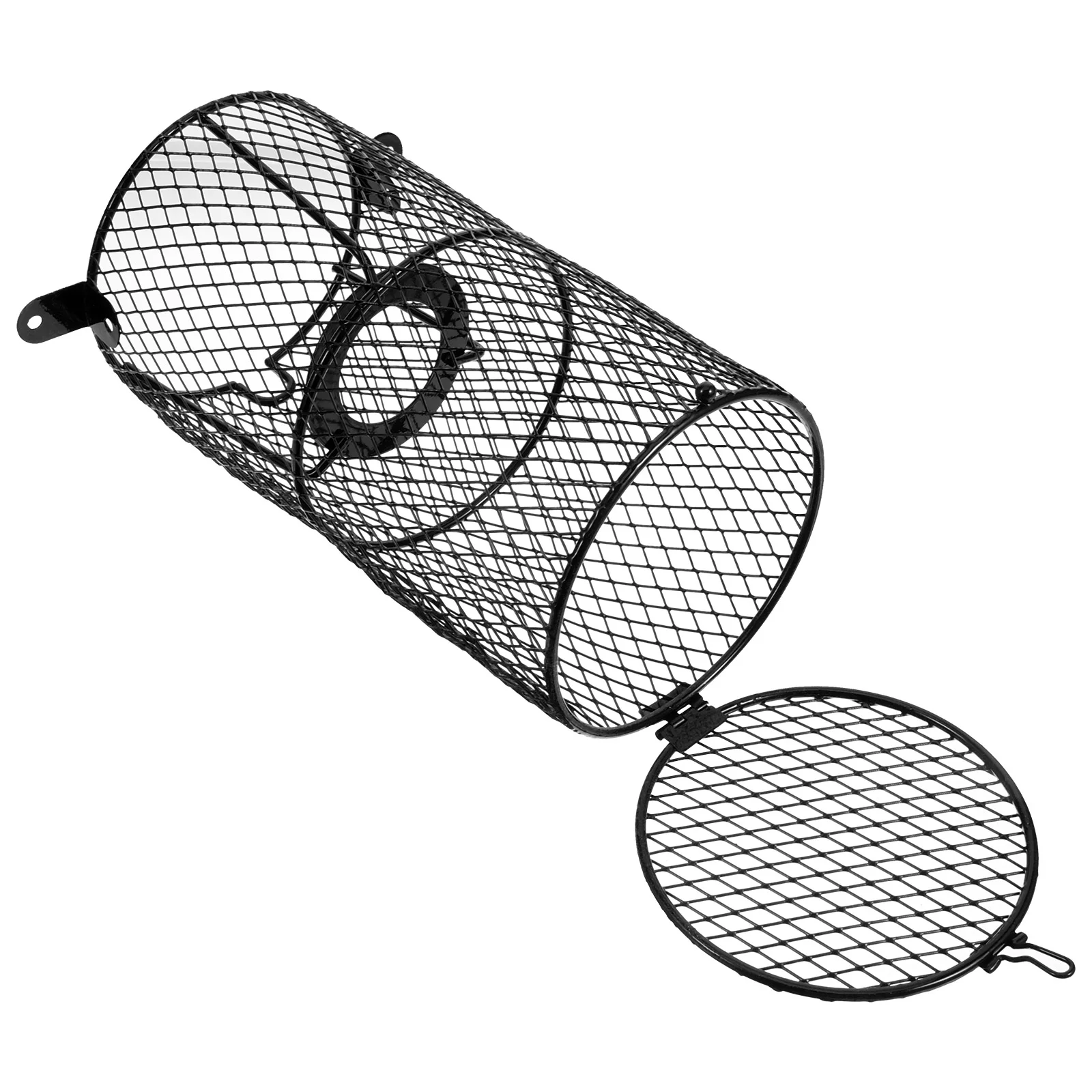 Heater Lamp Grille Anti-scald Lampshade for Reptiles Protection Crawl Bulb Anti-scalding Iron
Heater Lamp Grille Anti-scald Lampshade for Reptiles Protection Crawl Bulb Anti-scalding Iron