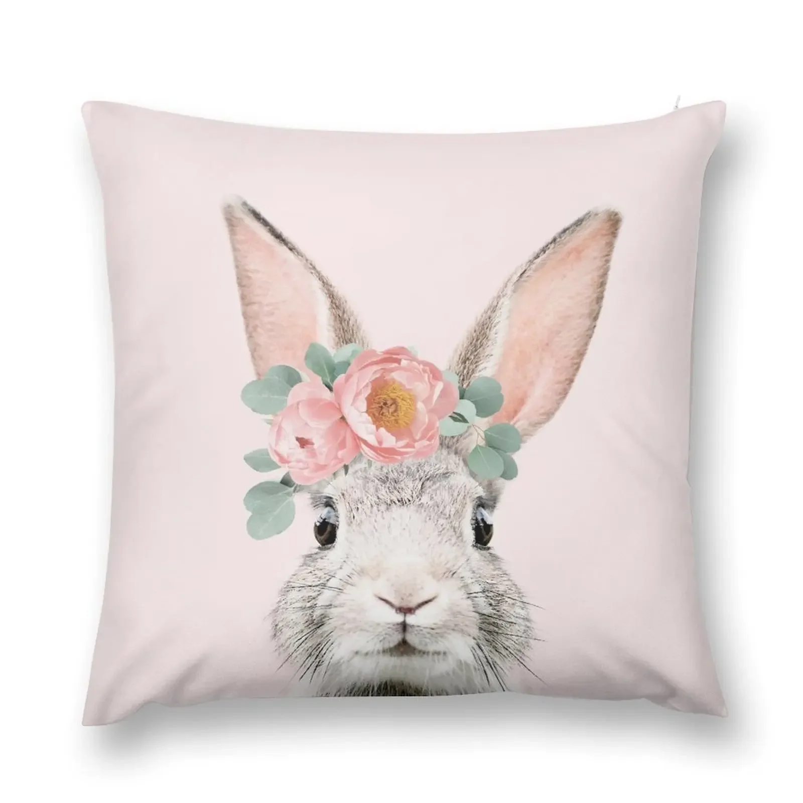 Cute Bunny Throw Pillow Cushions For Children Cushion Covers For Living Room pillow
Cute Bunny Throw Pillow Cushions For Children Cushion Covers For Living Room pillow