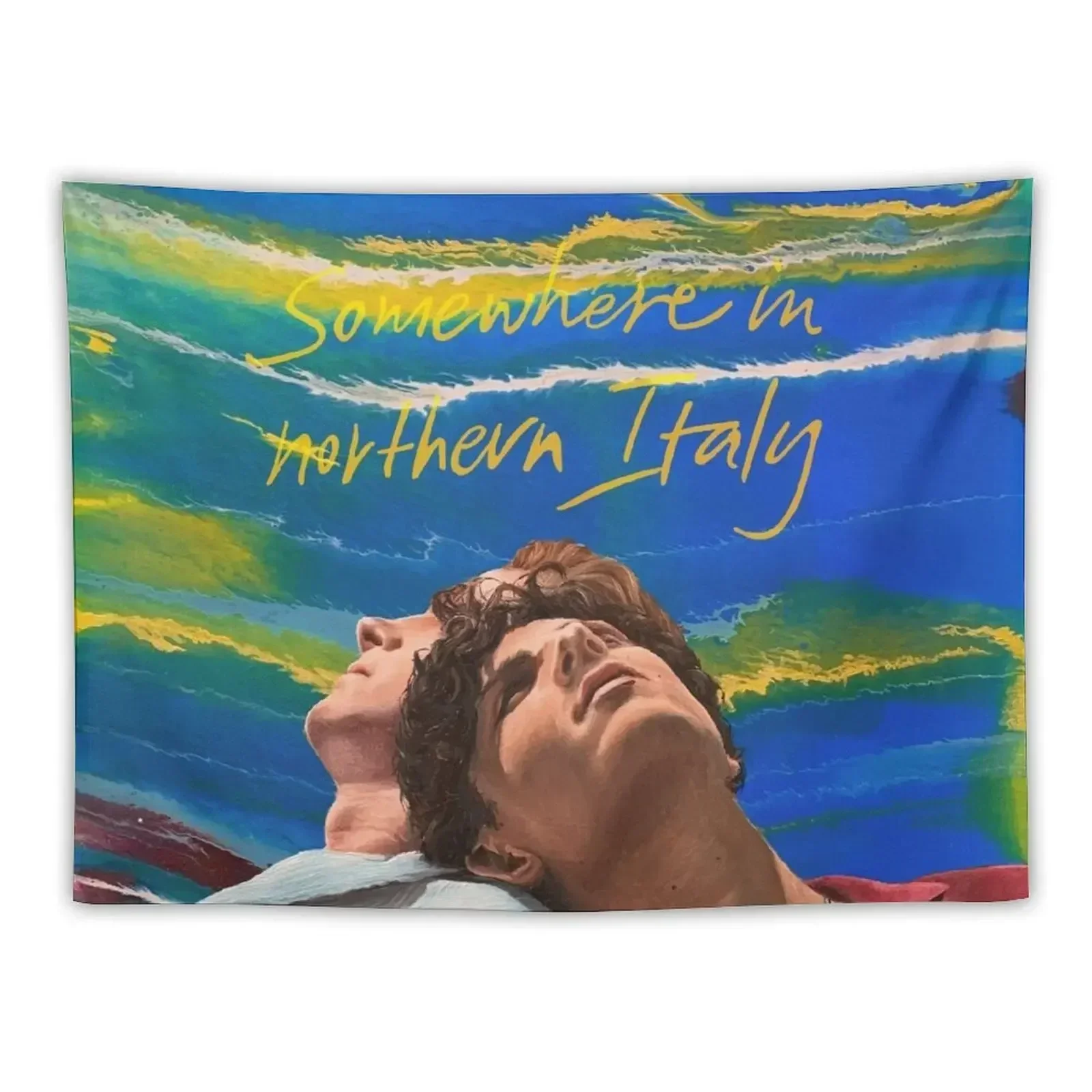 CMBYN Somewhere in... Tapestry Home Decoration Accessories Decoration Bedroom Bedroom Deco Tapestry
CMBYN Somewhere in... Tapestry Home Decoration Accessories Decoration Bedroom Bedroom Deco Tapestry