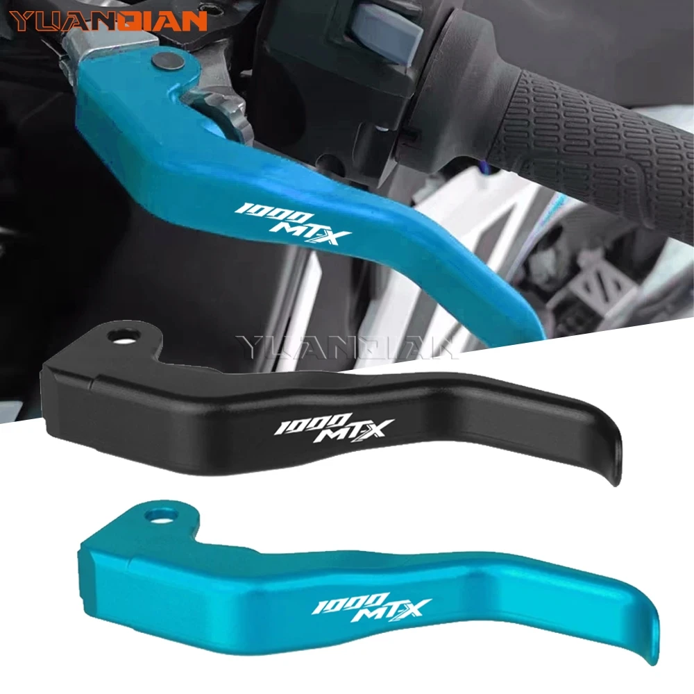 FOR CFMOTO CF 1000MTX 1000 MTX 1000 MT-X1000 2025 2026 Motorcycle Two Finger 10% Force Reduction Shorty Stunt Brake Clutch Lever
FOR CFMOTO CF 1000MTX 1000 MTX 1000 MT-X1000 2025 2026 Motorcycle Two Finger 10% Force Reduction Shorty Stunt Brake Clutch Lever