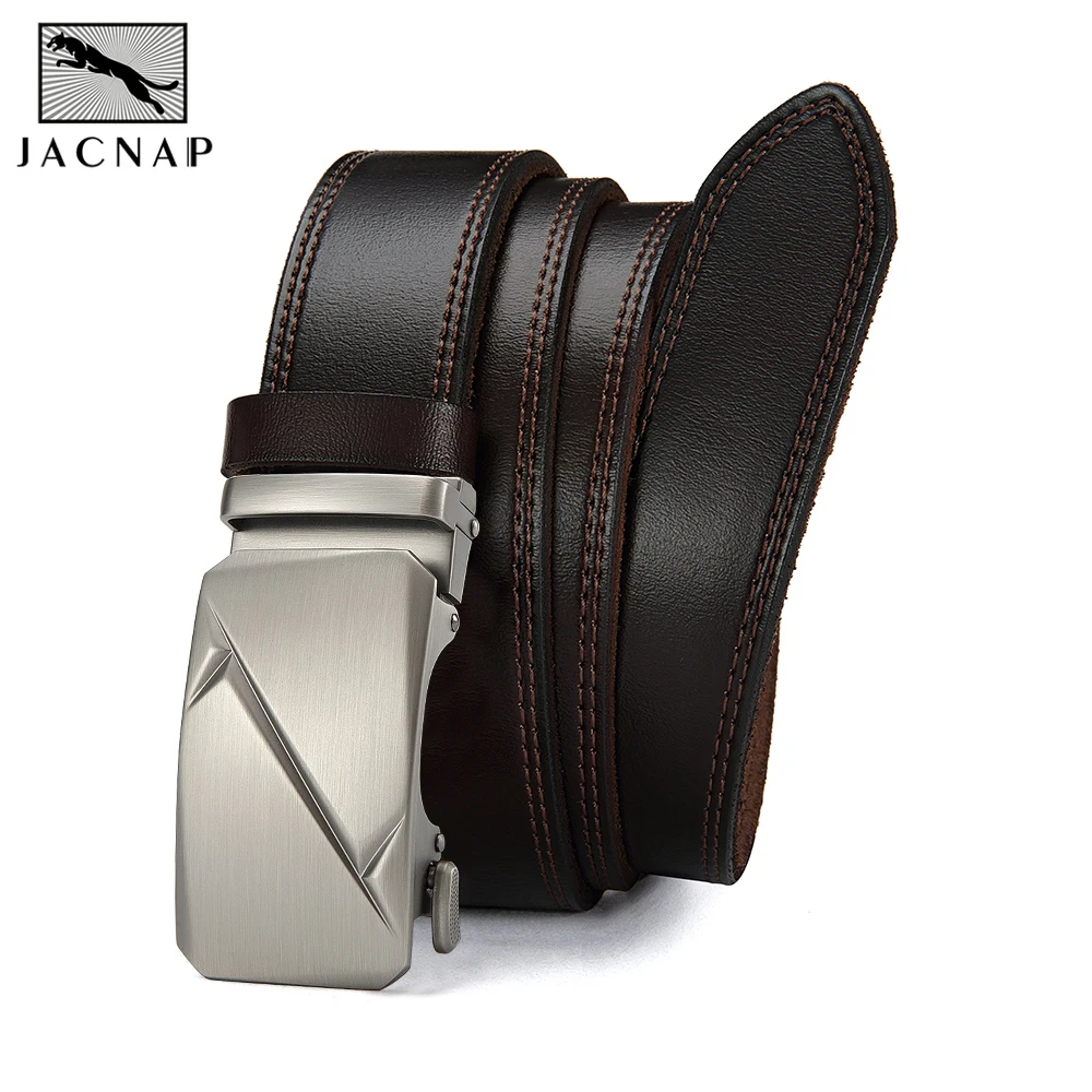 Men Fashion Belt Mens Belts Quality Genuine Luxury Leather Belt for Jeans Pairing Male Strap Male Metal Automatic Buckle 125 135
Men Fashion Belt Mens Belts Quality Genuine Luxury Leather Belt for Jeans Pairing Male Strap Male Metal Automatic Buckle 125 135