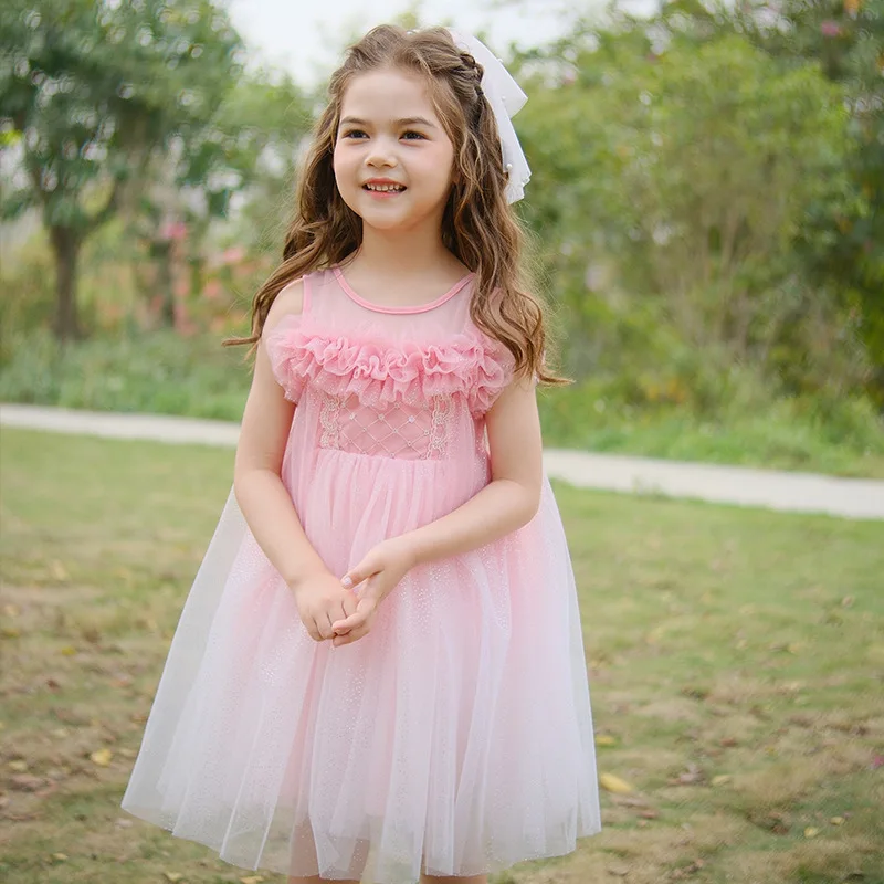 Girl Mauve Princess Dress for girl Party Weddings Birthday Prom Summer Dresses Puffy Tulle Skirt Children Clothes Girl 110-150cm
Girl Mauve Princess Dress for girl Party Weddings Birthday Prom Summer Dresses Puffy Tulle Skirt Children Clothes Girl 110-150cm
