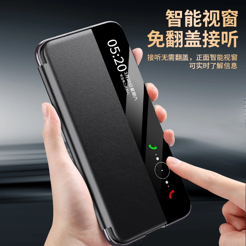 Genuine Top Grain Leather Smart View Case For Huawei Pura 80 Pro Plus Ultra Soft Skin Touch Cover With Hidden Metal Kickstand
Genuine Top Grain Leather Smart View Case For Huawei Pura 80 Pro Plus Ultra Soft Skin Touch Cover With Hidden Metal Kickstand
