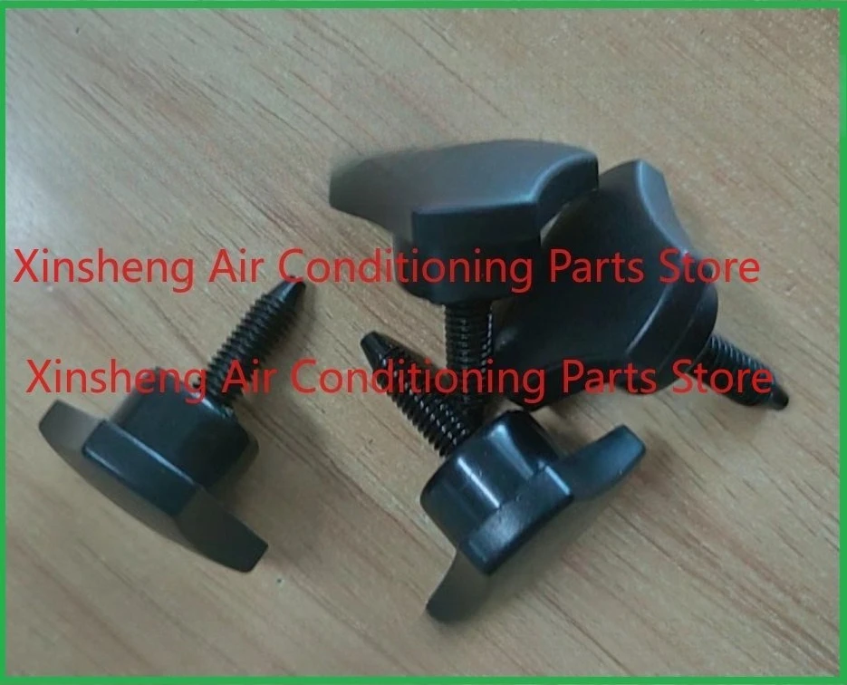 It is suitable for special screws for Medley electric pianos, and the piano frame is connected with the box.
It is suitable for special screws for Medley electric pianos, and the piano frame is connected with the box.