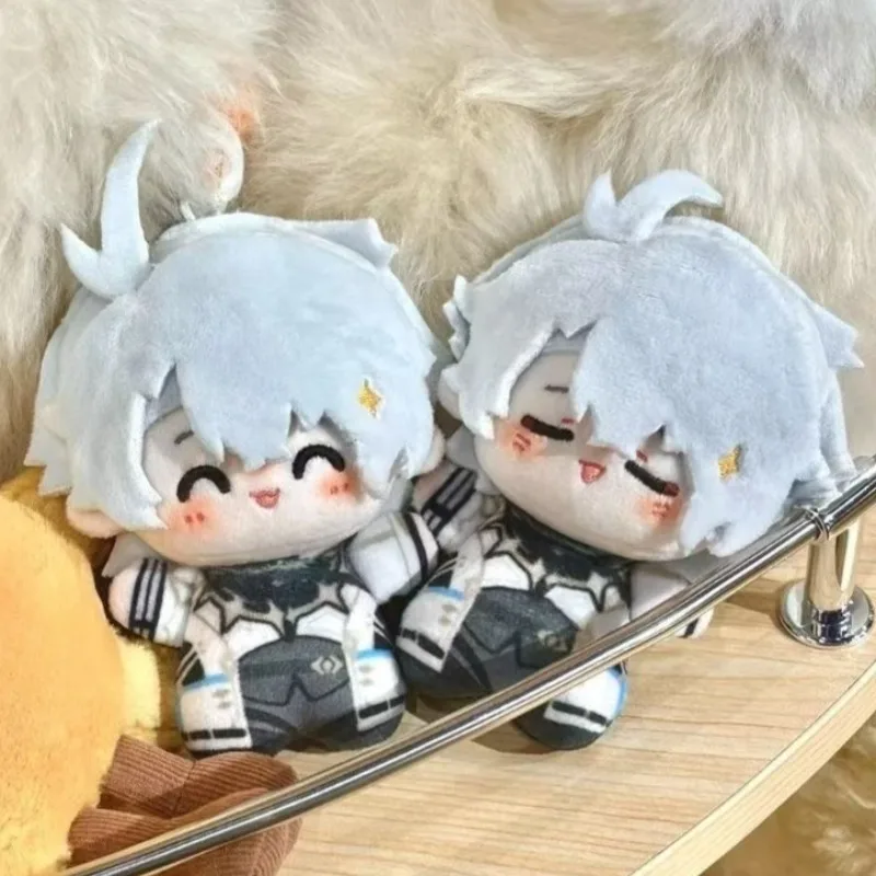 10cm Hot Honkai Star Rail Plush Game Anime Dress Up Honkai Cotton Toy Cosplay Plush Keychain Honkai Stuffed Toys Fans Gifts
10cm Hot Honkai Star Rail Plush Game Anime Dress Up Honkai Cotton Toy Cosplay Plush Keychain Honkai Stuffed Toys Fans Gifts