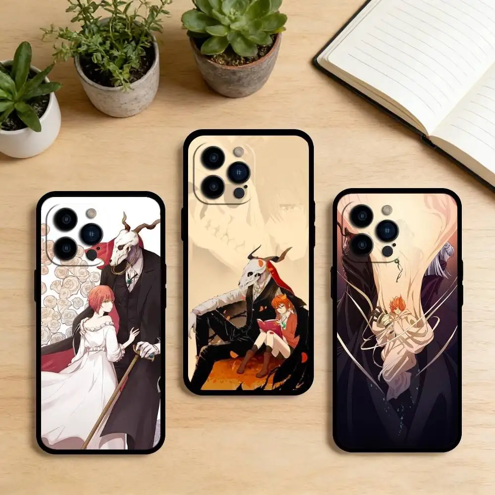 AAA Anime Elias x Chise Phone Case For iPhone 17,16,15,14,13,12,11 X XR Plus,Soft Silicone Black Cover
AAA Anime Elias x Chise Phone Case For iPhone 17,16,15,14,13,12,11 X XR Plus,Soft Silicone Black Cover
