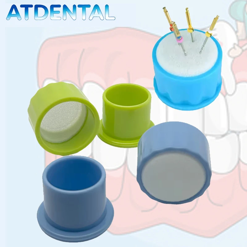 Dental File Organization Stand Autoclavable Silicone Base for Endo File Root Canal Cleaning Dentist Holder Tool
Dental File Organization Stand Autoclavable Silicone Base for Endo File Root Canal Cleaning Dentist Holder Tool