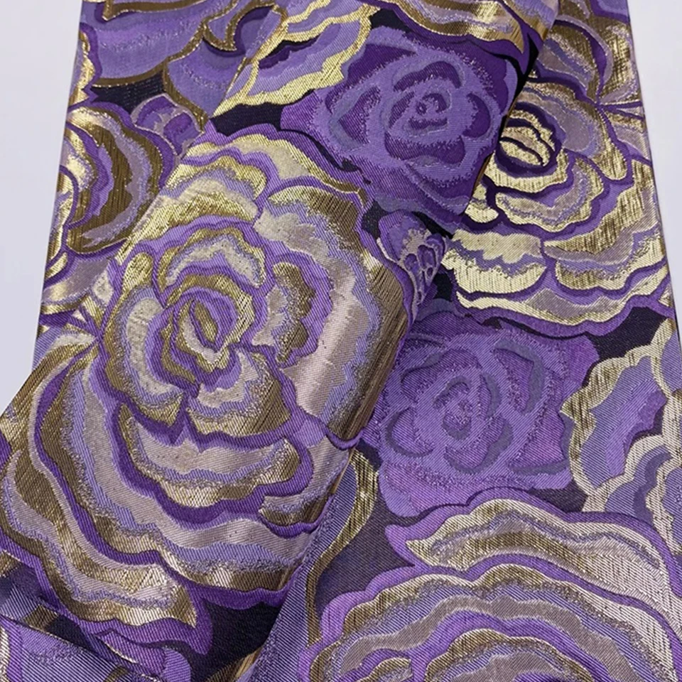 2Pcs Auto-Tie Gele Headtie Set - Luxury Gold Line 3D Rose Swiss Sego Fabric for Nigerian Headwrap Style,Wedding & Party TXH-15-9
2Pcs Auto-Tie Gele Headtie Set - Luxury Gold Line 3D Rose Swiss Sego Fabric for Nigerian Headwrap Style,Wedding & Party TXH-15-9