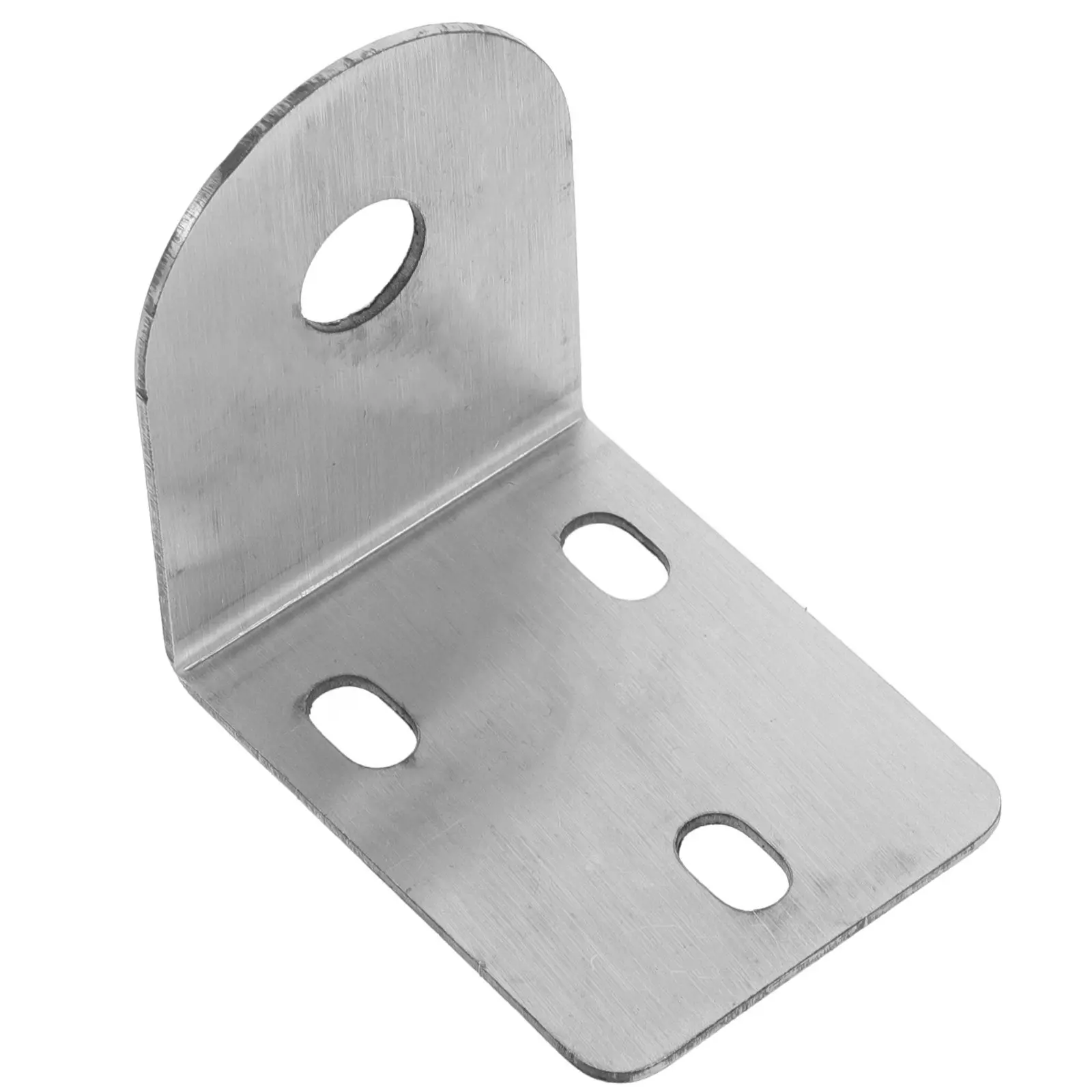 Faucet Mounting Bracket Metal Water Purifier Support Bracket Screw Fixed Holder for Kitchen Faucet Accessories
Faucet Mounting Bracket Metal Water Purifier Support Bracket Screw Fixed Holder for Kitchen Faucet Accessories