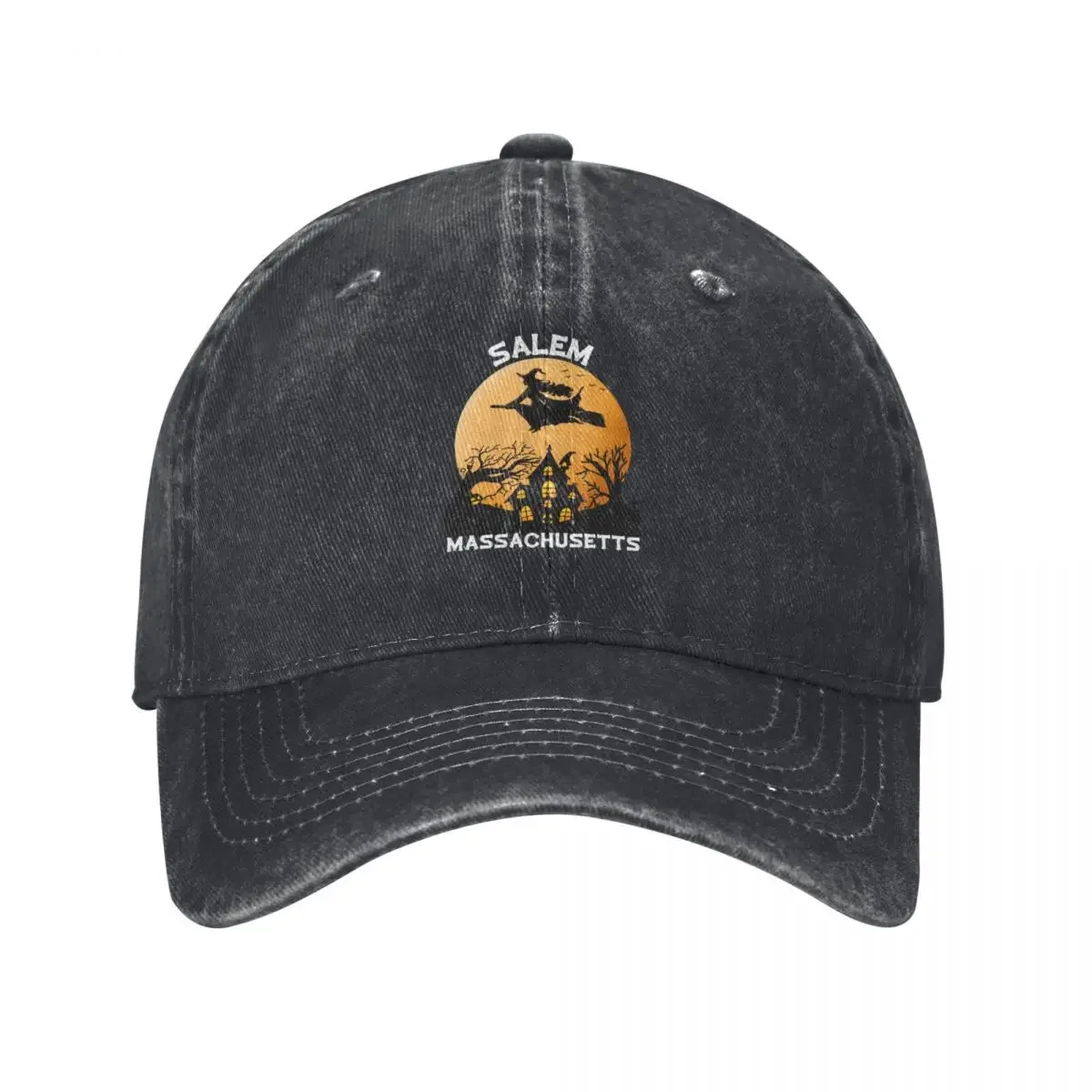 Salem Ma Baseball Cap Sun Hat For Children Hat Luxury Brand Sun Hats For Women Men's
Salem Ma Baseball Cap Sun Hat For Children Hat Luxury Brand Sun Hats For Women Men's
