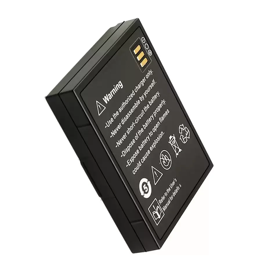 new for zijiang 58LYDD-ZJ ZJ- 5802DD ZJ-5805DD Bluetooth printer battery
new for zijiang 58LYDD-ZJ ZJ- 5802DD ZJ-5805DD Bluetooth printer battery