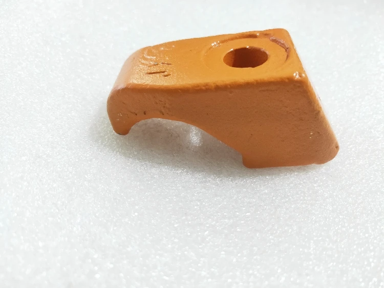 Excavator accessories 70 200 210 230 330 360 arm oil pipe clamp iron pipe clamp steel pipe clamp
Excavator accessories 70 200 210 230 330 360 arm oil pipe clamp iron pipe clamp steel pipe clamp