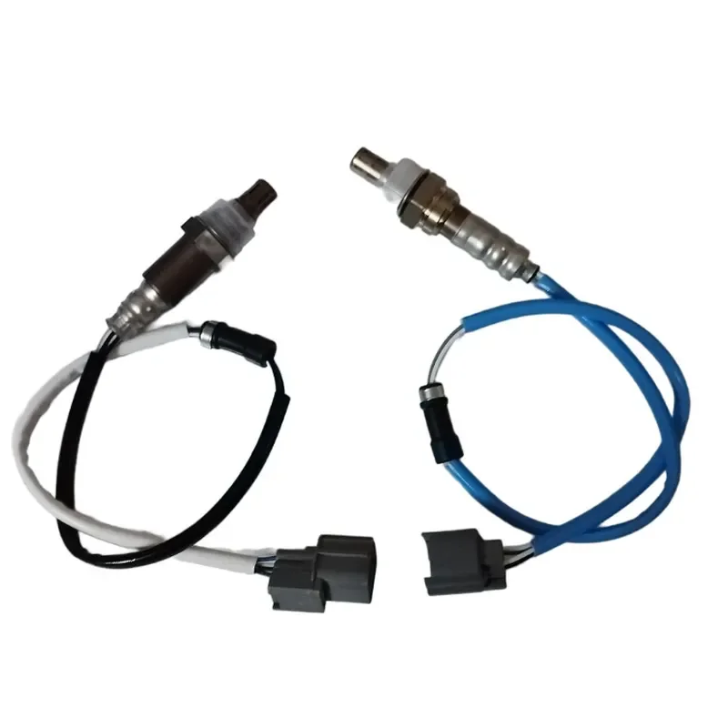 Oxygen Sensor for Honda CR-V 2.4L Upstream and Downstream 234-9064 234-4352 2 Sets
Oxygen Sensor for Honda CR-V 2.4L Upstream and Downstream 234-9064 234-4352 2 Sets