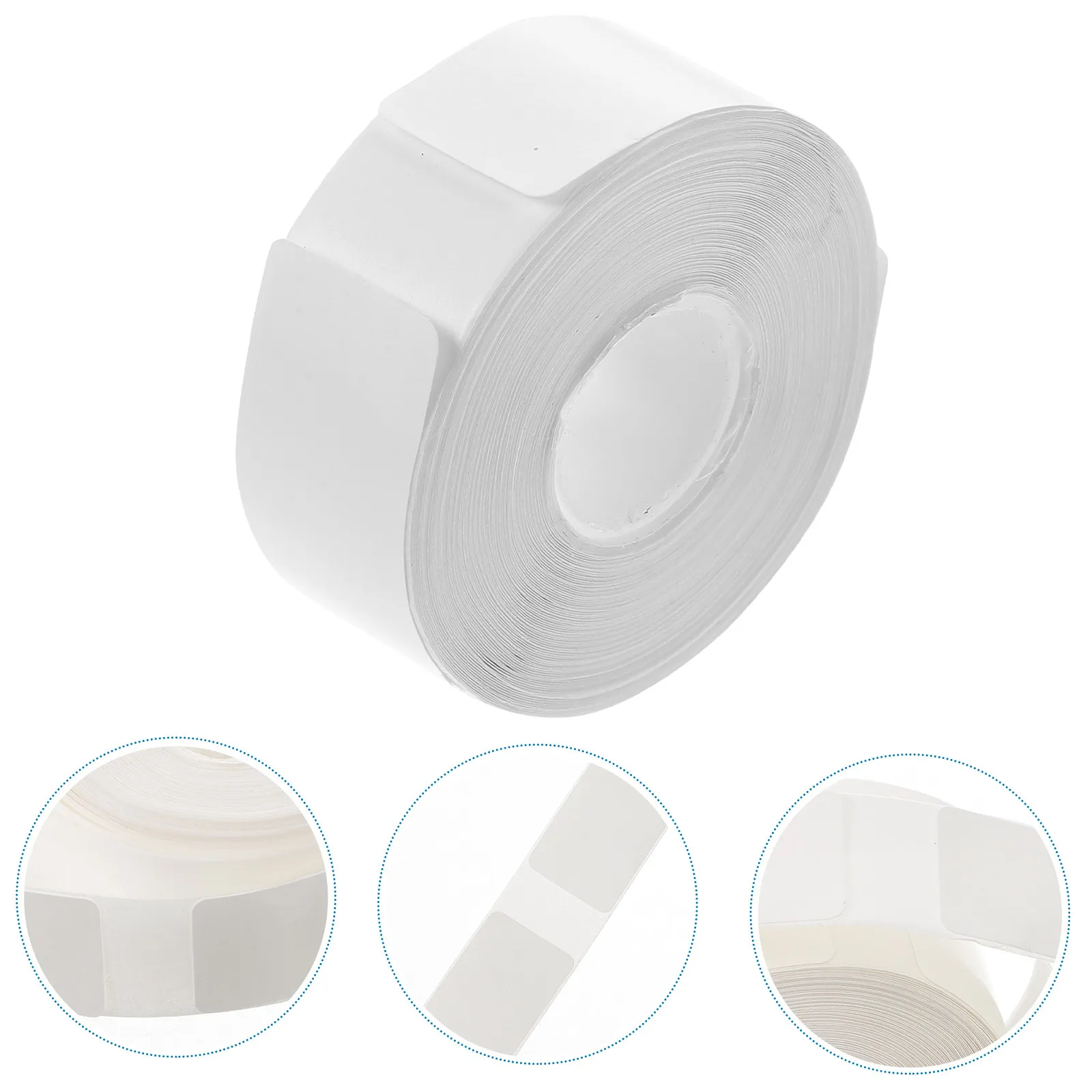 230 Sheets Waterproof Thermal Label Roll Blank Self Adhesive Shipping Label for Rain Resistant Easy Wipe Clean
230 Sheets Waterproof Thermal Label Roll Blank Self Adhesive Shipping Label for Rain Resistant Easy Wipe Clean