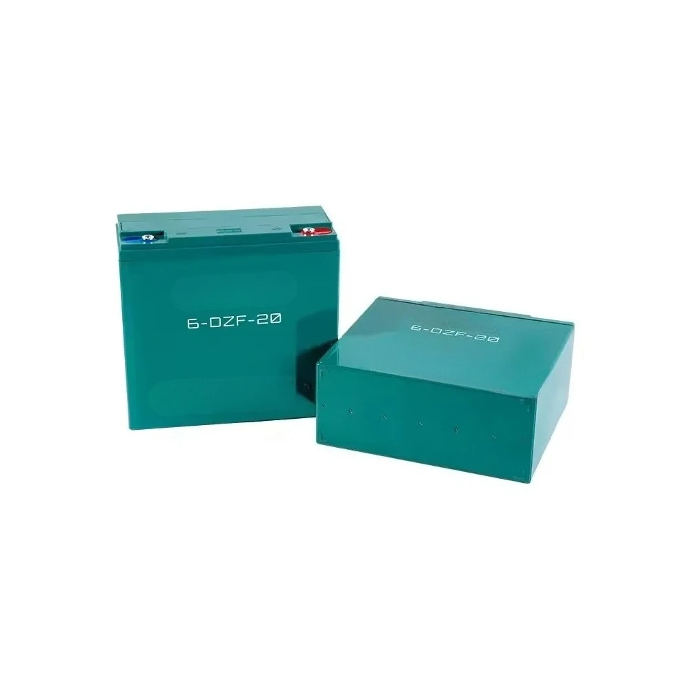XUPAI 12V 20Ah Scooter Battery for 800W Adult 2-Wheel Self-Balance Electric Scooters
XUPAI 12V 20Ah Scooter Battery for 800W Adult 2-Wheel Self-Balance Electric Scooters