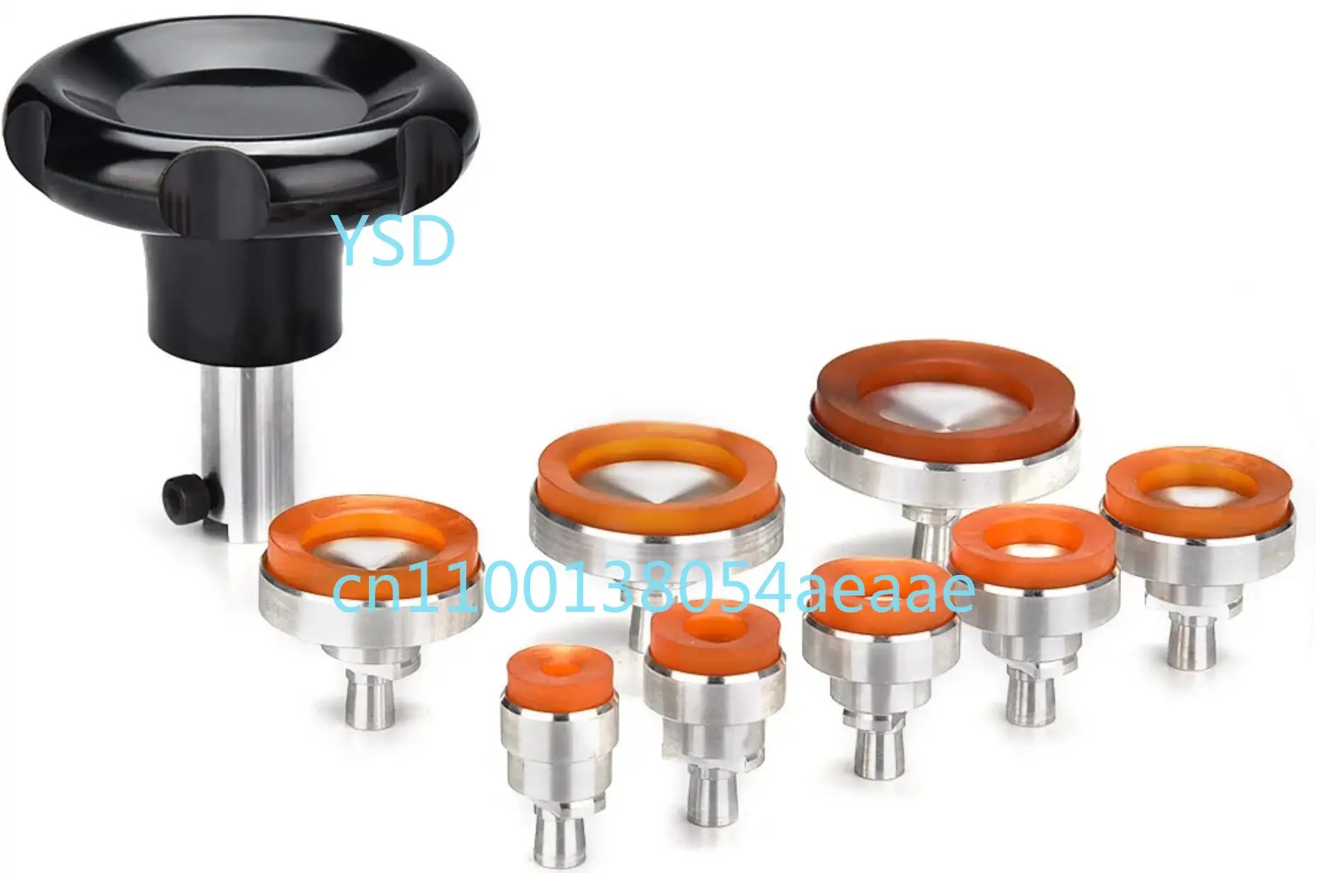 A tool for watch repair, watch case opener, a repair tool for watchmakers, suitable for opening the back cover of watches.
A tool for watch repair, watch case opener, a repair tool for watchmakers, suitable for opening the back cover of watches.