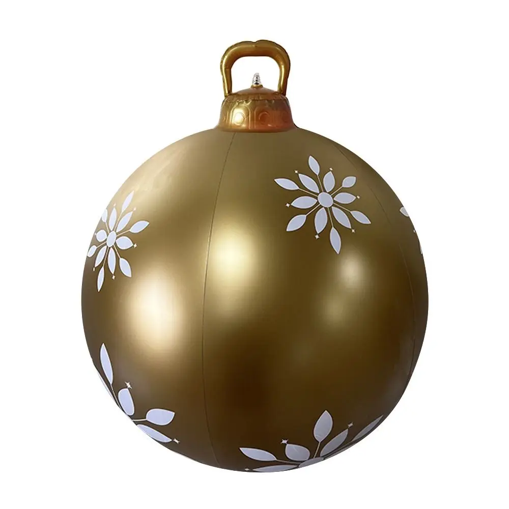 Гигантский большой 60 см надувной мяч, игрушка без света, украшенный шар, ПВХ, елочные украшения, уличные украшения
Гигантский большой 60 см надувной мяч, игрушка без света, украшенный шар, ПВХ, елочные украшения, уличные украшения