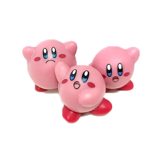@@2026 new Star Kirby Action Figures Toys with Kirby Cartoon Storage Bag PVC Cute Figure Action Toy Drawstring Pocket
@@2026 new Star Kirby Action Figures Toys with Kirby Cartoon Storage Bag PVC Cute Figure Action Toy Drawstring Pocket