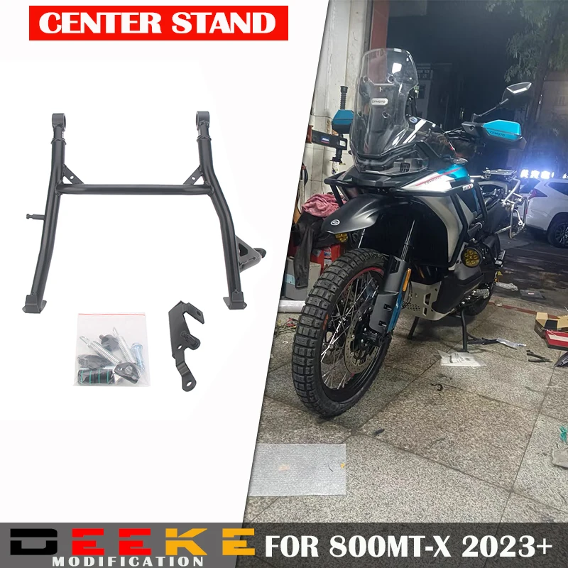 Для деталей CFMOTO 800MT-X, центральный кронштейн, центральная большая опора для ног, аксессуары 800MT X, центральная парковочная стойка, прочный держатель, поддержка
Для деталей CFMOTO 800MT-X, центральный кронштейн, центральная большая опора для ног, аксессуары 800MT X, центральная парковочная стойка, прочный держатель, поддержка
