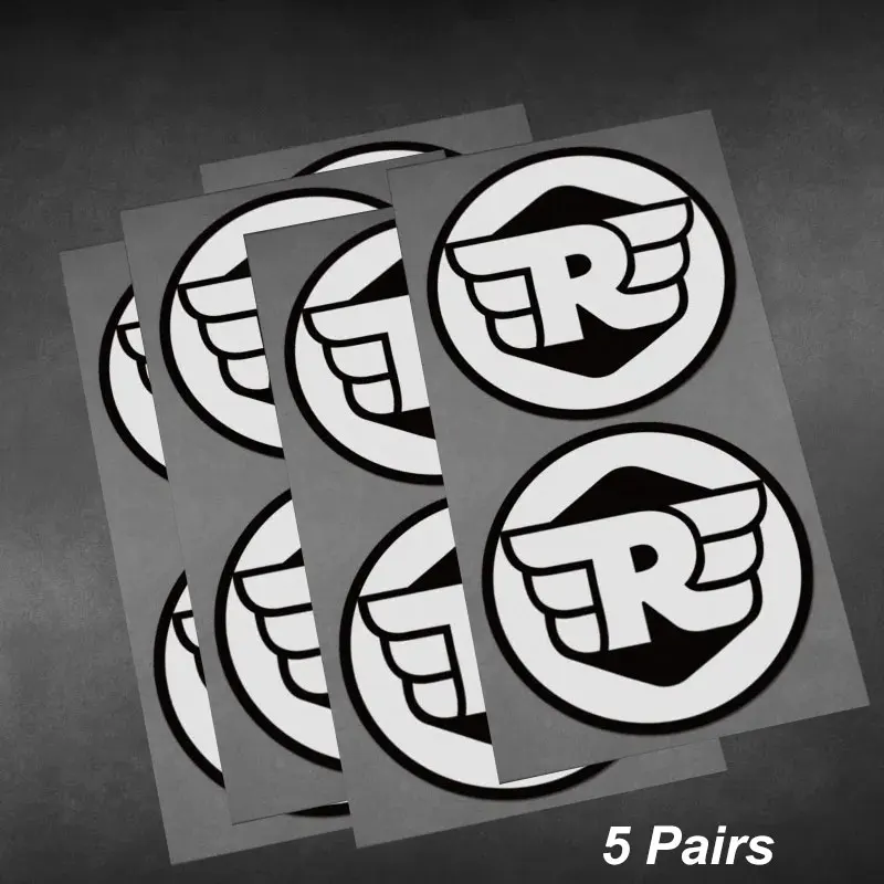 Wholesale 5/10 Paris Motorcycle Racing Reflective Sticker Wings Emblem Decal Vinyl for Helmet Windscreen Fairing Speed Motorbike
Wholesale 5/10 Paris Motorcycle Racing Reflective Sticker Wings Emblem Decal Vinyl for Helmet Windscreen Fairing Speed Motorbike