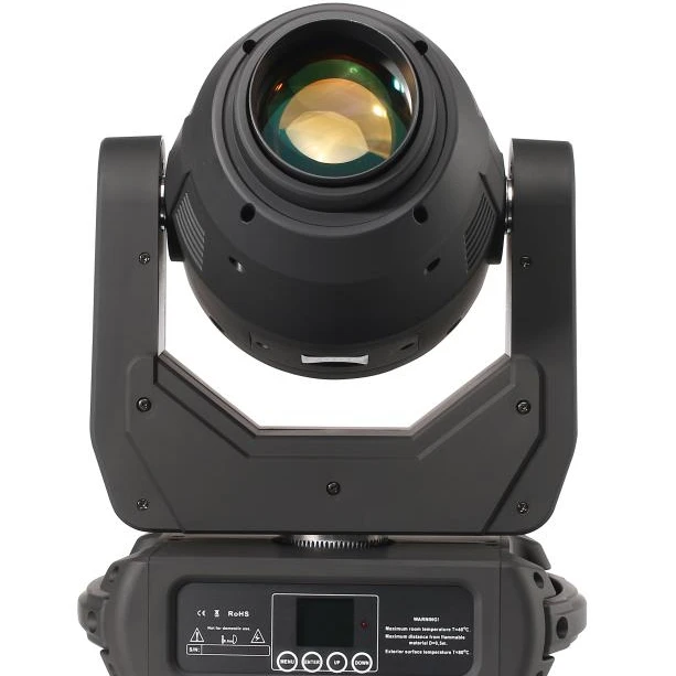 RIGEBA Factory Direct Sale DJ Disco LED Stage Lighting Equipment LED 3in1 250W Zoom Moving Head Light For Party Stage Events
RIGEBA Factory Direct Sale DJ Disco LED Stage Lighting Equipment LED 3in1 250W Zoom Moving Head Light For Party Stage Events