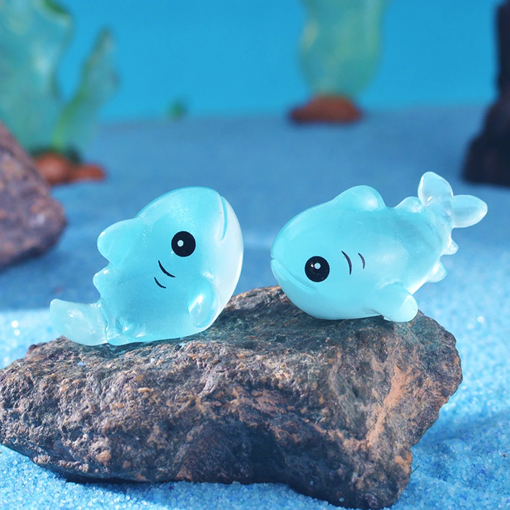 12 Pcs Mini Landscape Decorations Shark Figurines Resin Statues Ocean Animals DIY Aquarium Marine Theme Home Gardening Supplies
12 Pcs Mini Landscape Decorations Shark Figurines Resin Statues Ocean Animals DIY Aquarium Marine Theme Home Gardening Supplies