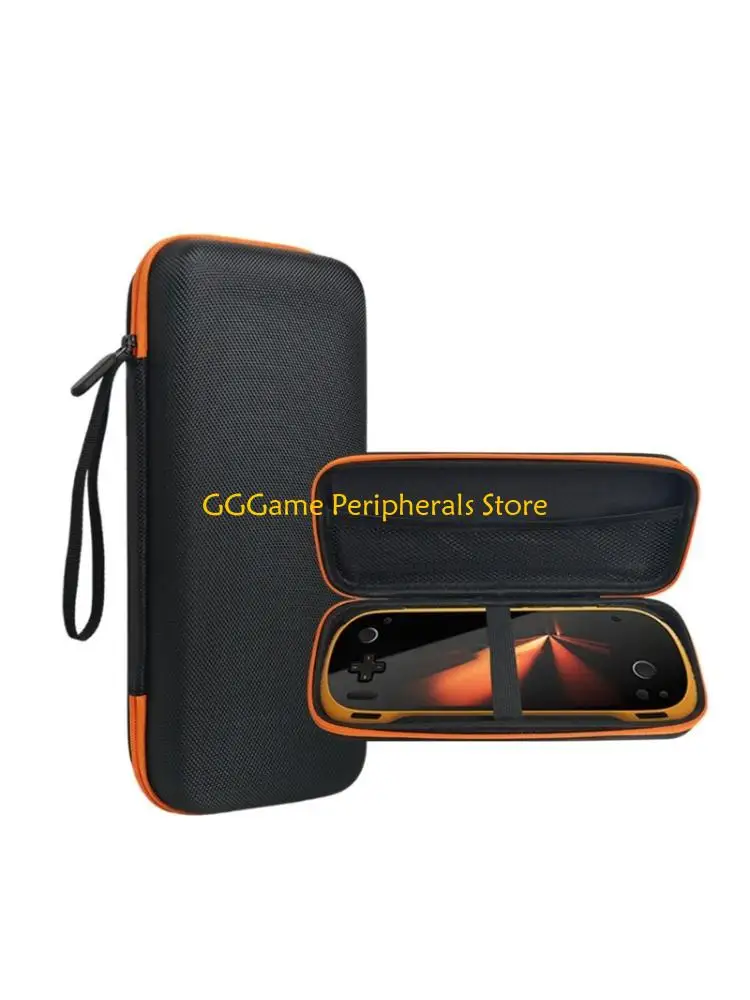 U55B Protective Case for Pocket FIT 8 G3 Handheld Device Shockproof Waterproof for Travel and Outdoor Activities
U55B Protective Case for Pocket FIT 8 G3 Handheld Device Shockproof Waterproof for Travel and Outdoor Activities