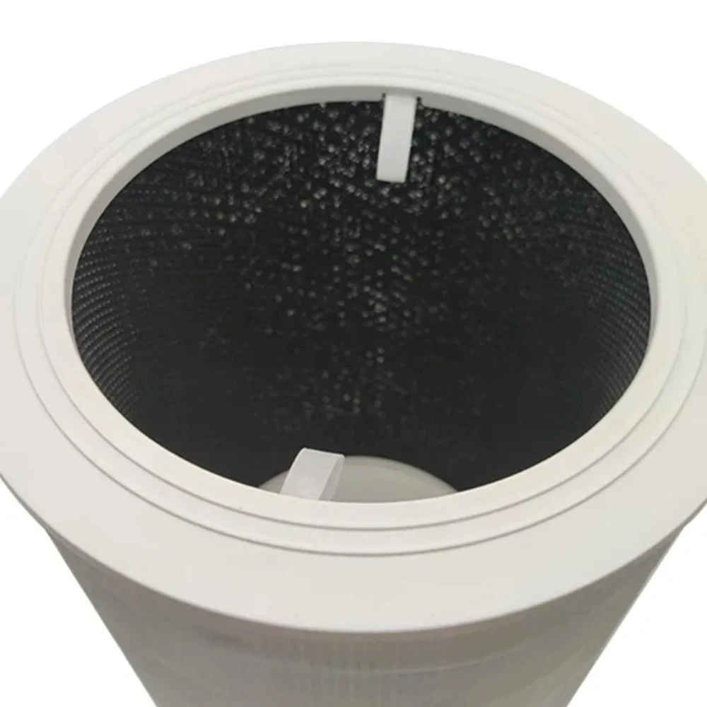 Core 600S-RF Replacement Filter For LEVOIT Core 600S-RF 600S Air Purifier, H13 True HEPA Filter Accessories
Core 600S-RF Replacement Filter For LEVOIT Core 600S-RF 600S Air Purifier, H13 True HEPA Filter Accessories
