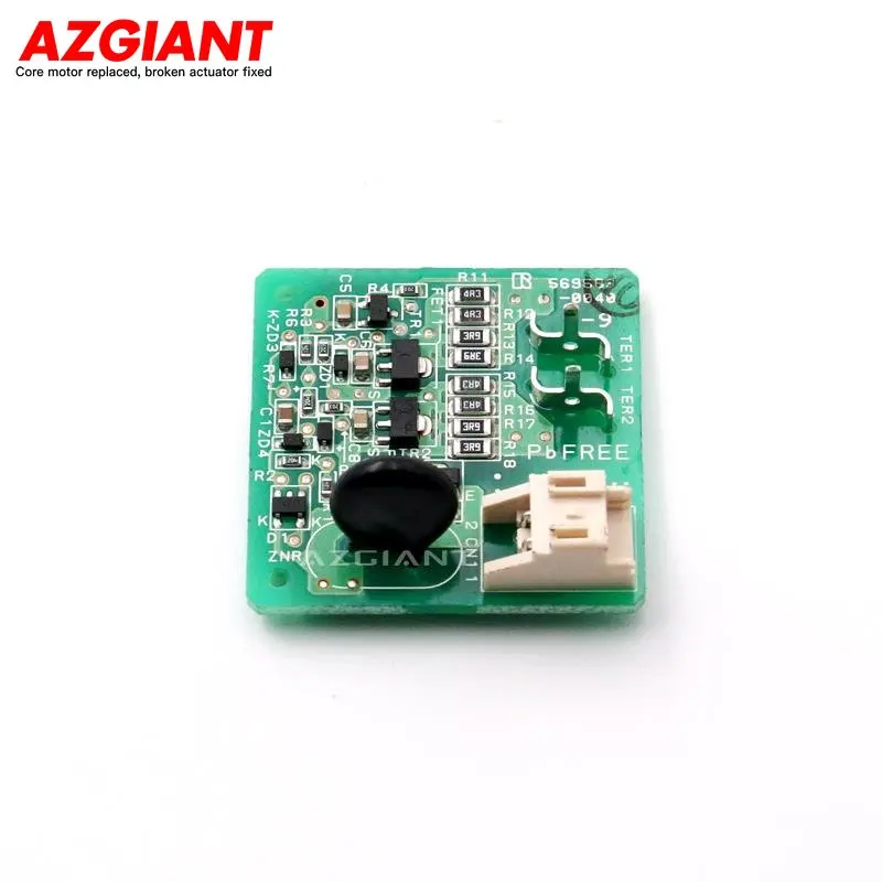 AZGIANT For Lexus LC500h 2018-2022 Lexus GS F 2016-2019 Auto side mirror folding system control board automobil parts accessory
AZGIANT For Lexus LC500h 2018-2022 Lexus GS F 2016-2019 Auto side mirror folding system control board automobil parts accessory