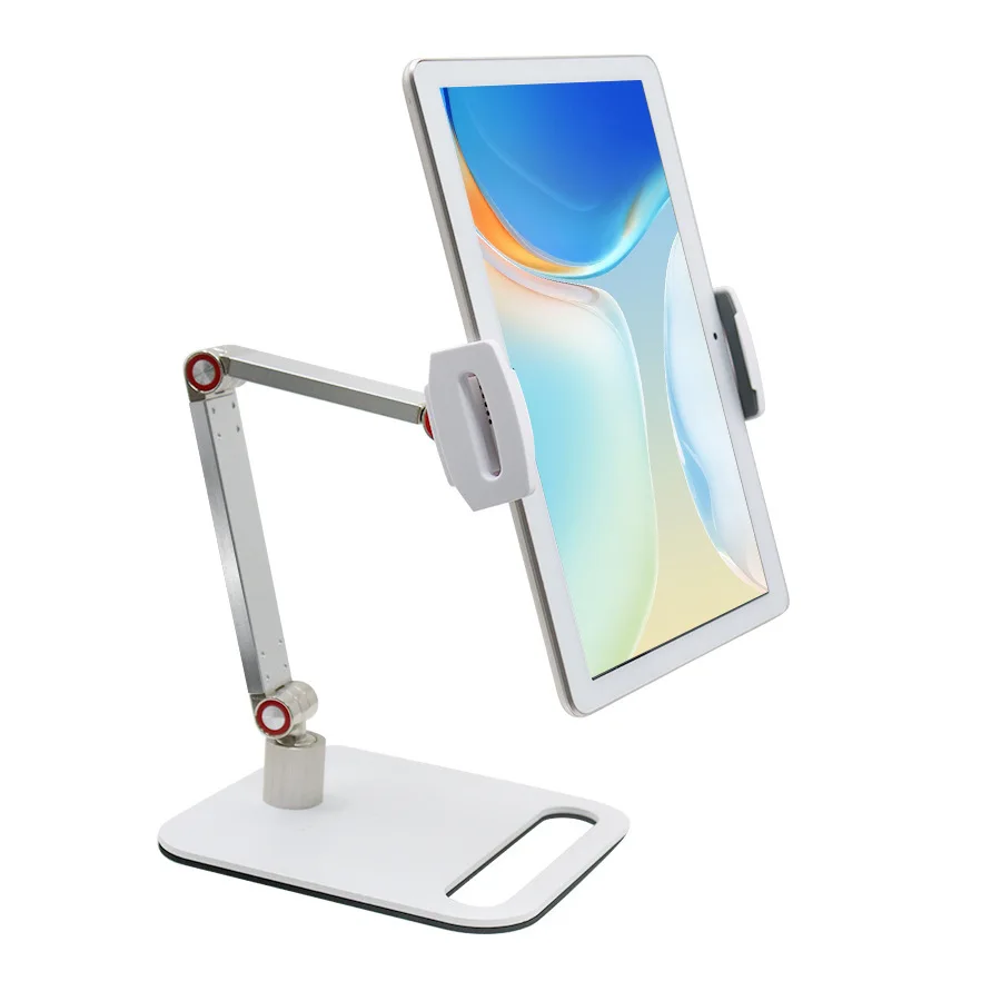 Upgraded desktop phone multi-angle adjustment bracket rotating mobile phone tablet universal bracket
Upgraded desktop phone multi-angle adjustment bracket rotating mobile phone tablet universal bracket