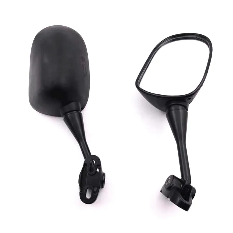 Motorcycle Rear View Mirror Side Mirrors For Honda CBR 600 RR 2003-2012 2013 2014 CBR1000RR 2004 2005 2006 2007
Motorcycle Rear View Mirror Side Mirrors For Honda CBR 600 RR 2003-2012 2013 2014 CBR1000RR 2004 2005 2006 2007