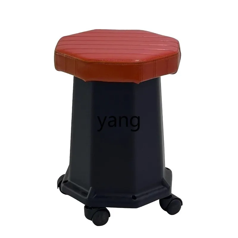 LTT hair salon special shampoo bed round stool barber shop wash stool beauty salon care
LTT hair salon special shampoo bed round stool barber shop wash stool beauty salon care