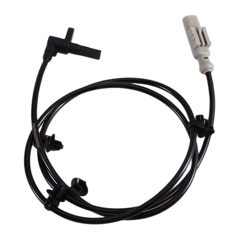 Car ABS Sensor A6394409834 6394409834 For Mercedes Benz Vito Viano Mixto W639 2003- 2008 Rear Right Wheel Speed Sensor
Car ABS Sensor A6394409834 6394409834 For Mercedes Benz Vito Viano Mixto W639 2003- 2008 Rear Right Wheel Speed Sensor